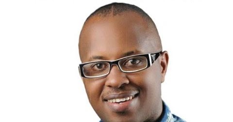 PHOTOs!! Introducing the flamboyant MP, MARYA was dating, his wife and sons